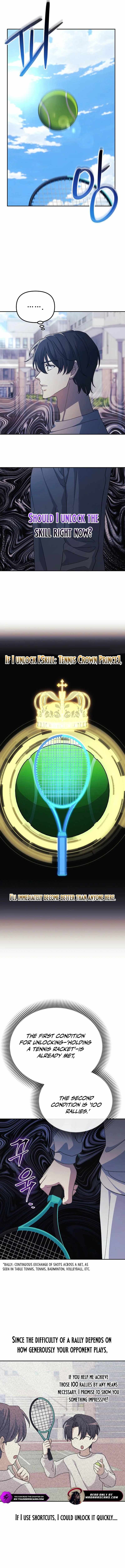 The Reset Life of a Game Addict Chapter 9 2
